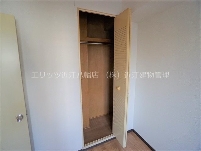 シャルマンクレールの内装写真