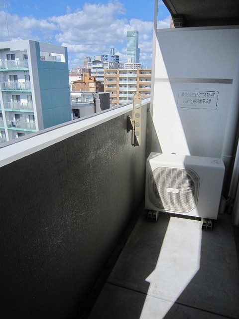 グランディール阪南町III番館の内装写真