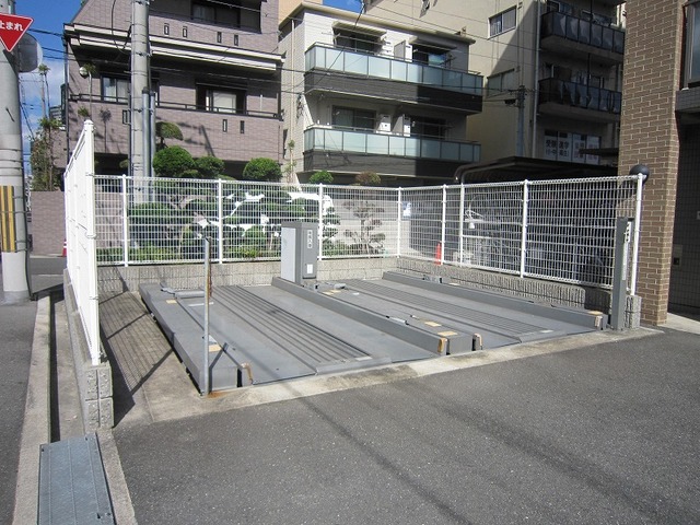 グランディール阪南町III番館のその他写真