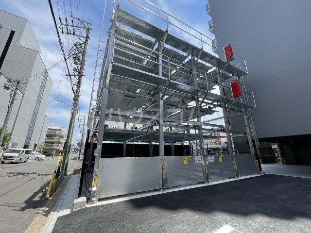CREST TAPP平安通のその他写真