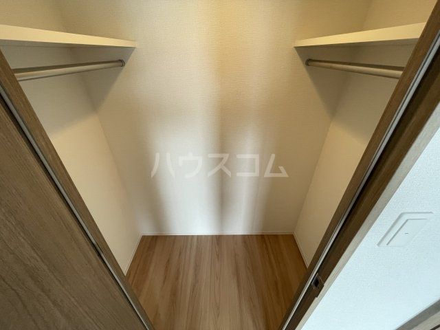 CREST TAPP平安通の内装写真