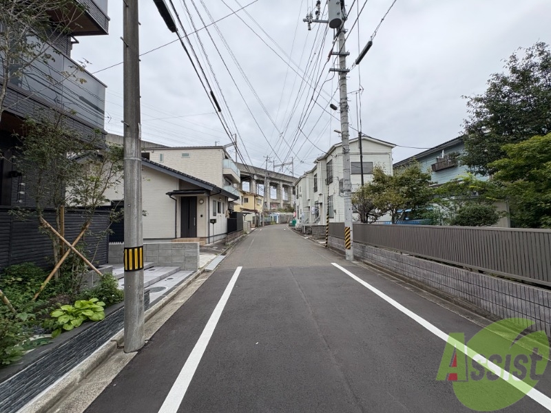 駐車場　駐車場その他