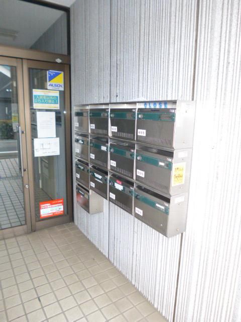 ＪＲ横浜線 相模原駅 徒歩7分 4階建 築38年の外観写真