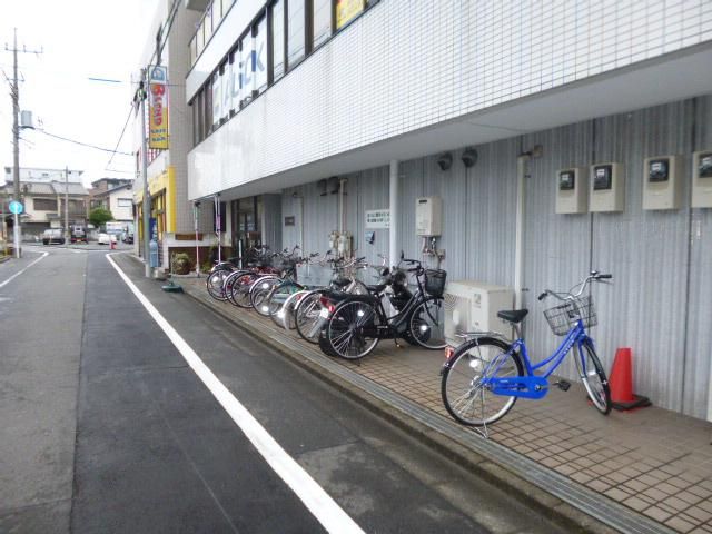 ＪＲ横浜線 相模原駅 徒歩7分 4階建 築38年の外観写真