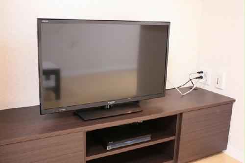 その他　テレビ