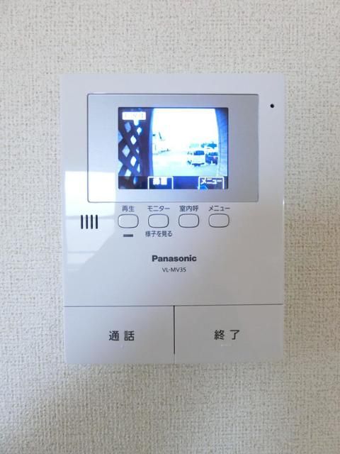 ブリーズII・Aのその他写真