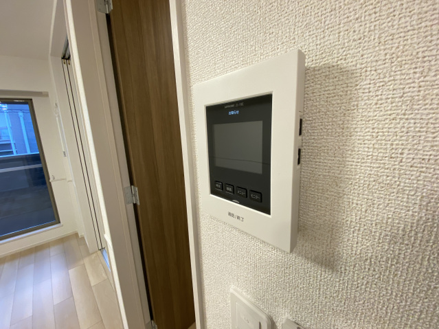 セキュリティ　同型タイプ