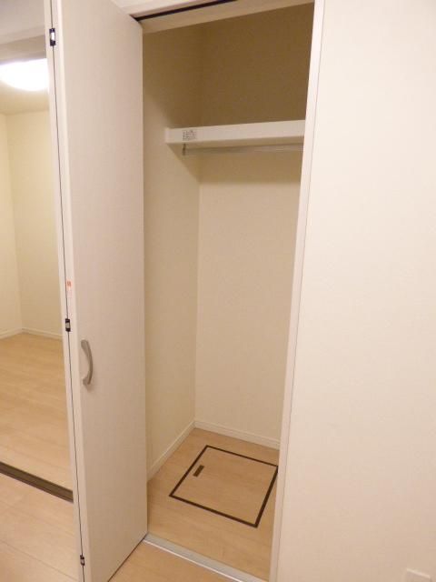 グレースフルプレイスの内装写真