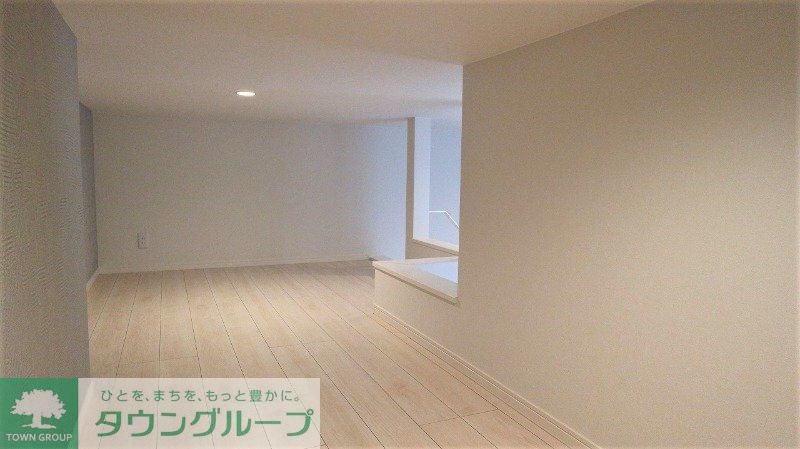 その他部屋・スペース　収納