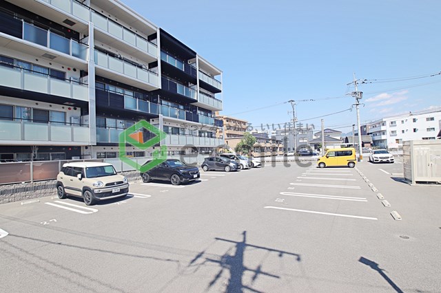 ＪＲ久大本線 久留米大学前駅 徒歩11分 5階建 築5年のその他写真