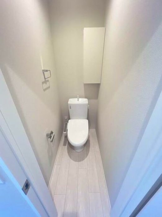 カントリーマム邦菊のトイレ写真