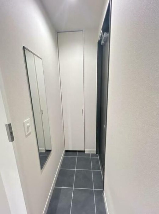 カントリーマム邦菊の玄関写真