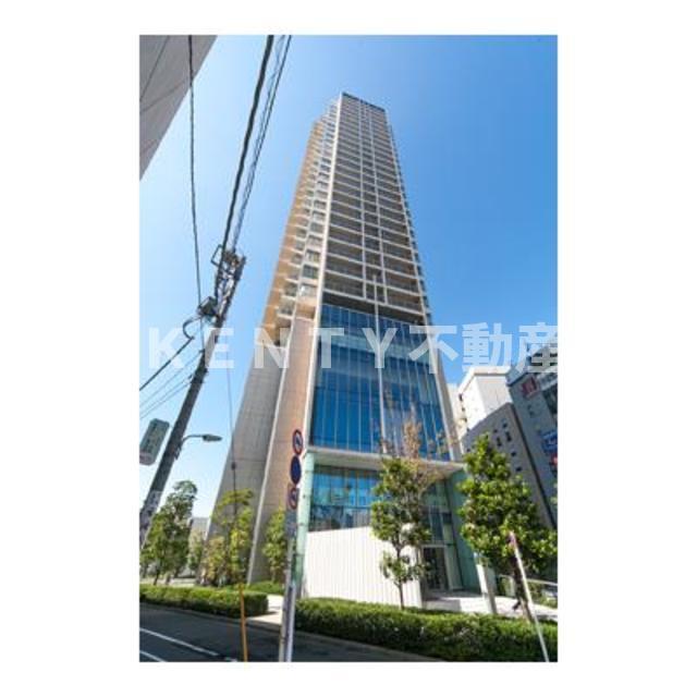 建物外観　建物外観を気になさる方へ、見た目の良い物件です
