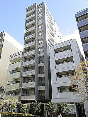 東京メトロ東西線 神楽坂駅 徒歩8分 築20年