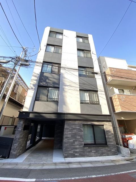 マリアコート門前仲町
