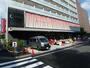 スーパー　スーパーオオゼキ門仲牡丹店（スーパー）まで550m