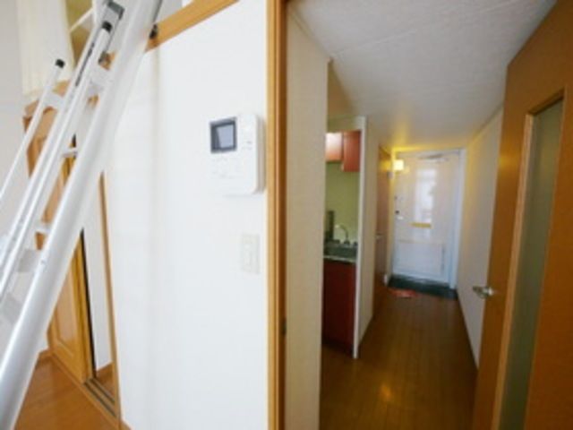 レオパレス光の杜のその他写真