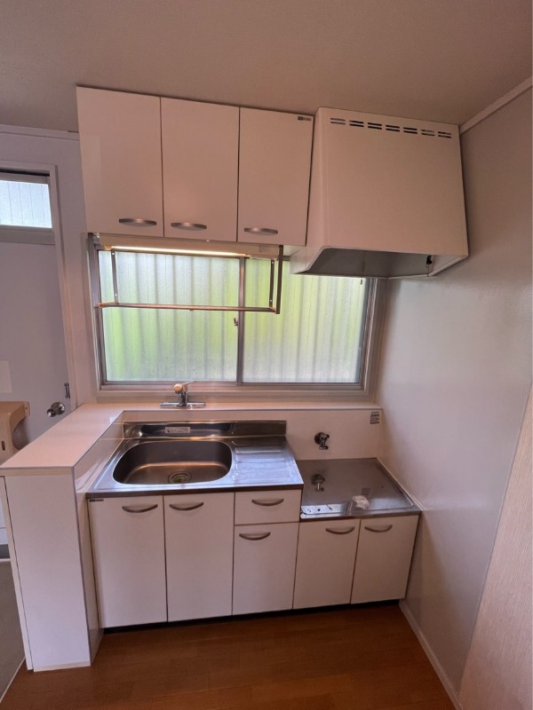 キッチン　※他部屋参考写真