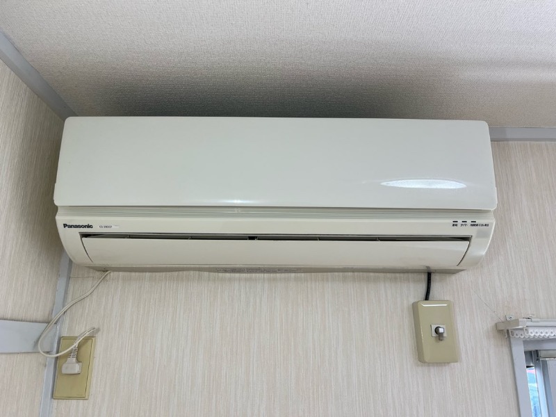 その他設備　※他部屋参考写真