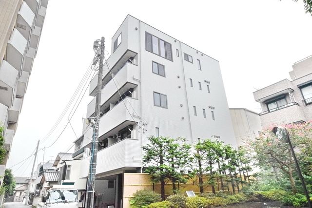 バルコニー　★日当たり良好★