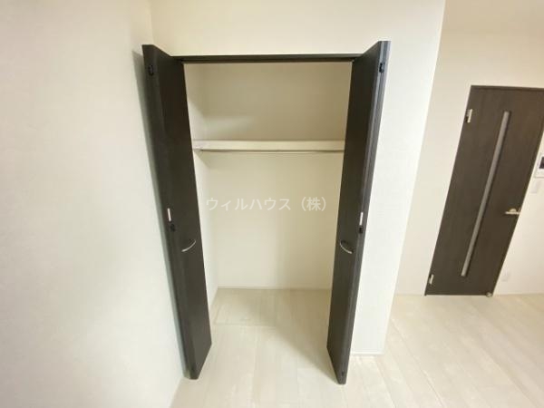 AKAHATA LA CITTAの内装写真
