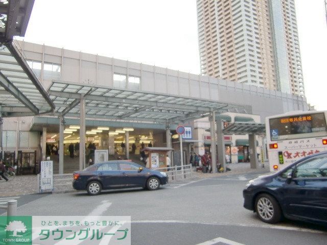 その他　市川駅（その他）まで670m