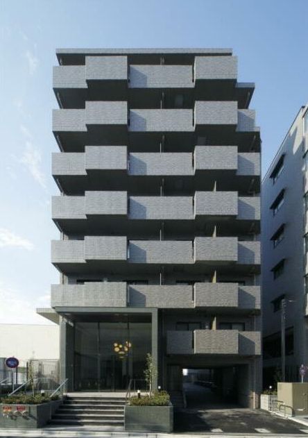 京急本線 六郷土手駅 徒歩2分 築13年