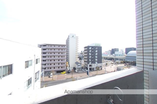 眺望　眺望