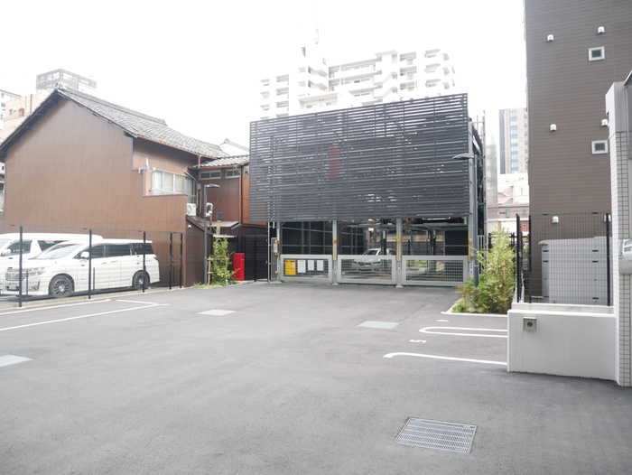 シティハウス名駅那古野のその他写真