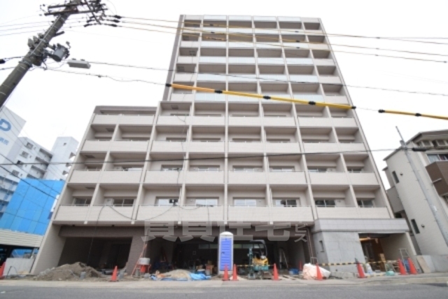 地下鉄東山線 新栄町駅 徒歩9分 築9年