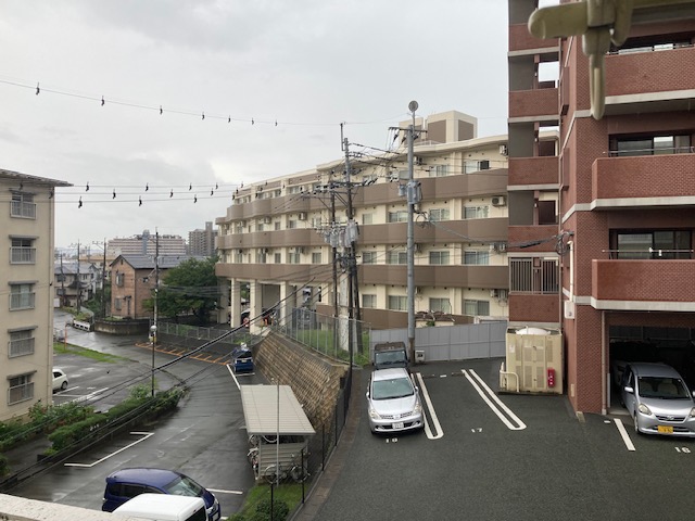 ＪＲ豊肥本線 水前寺駅 徒歩13分 築39年