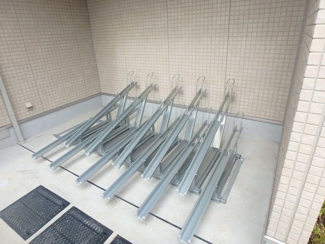 パティオ池袋の外観写真