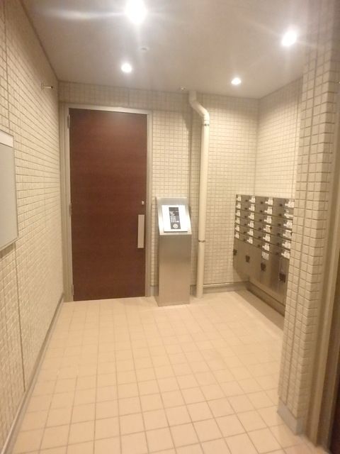 パティオ池袋の外観写真