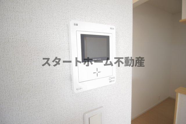 ＪＲ徳島線 蔵本駅 徒歩18分 3階建 築13年のその他写真