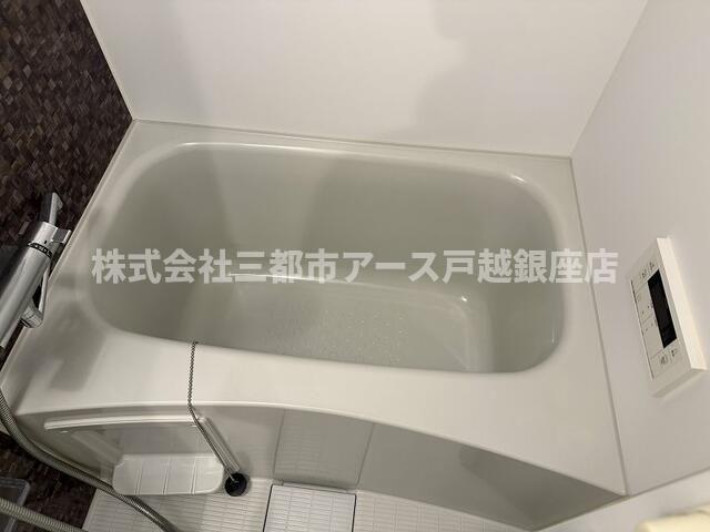 バス・シャワールーム　アイディ西馬込１２