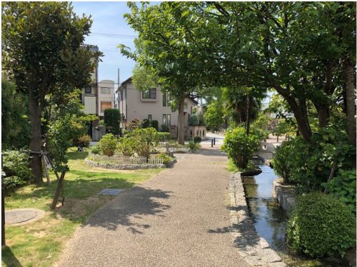 公園　清水公園（公園）まで1240m
