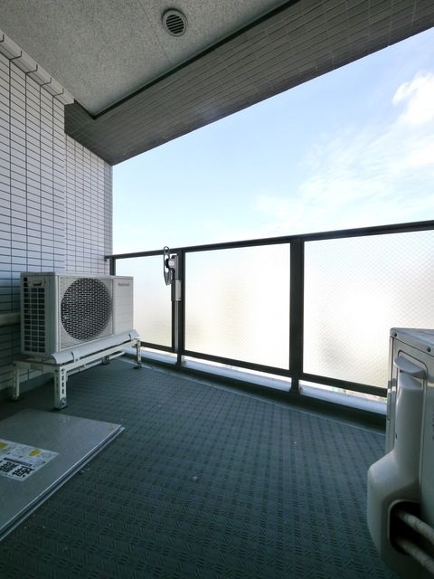 KDX川口幸町レジデンスの内装写真