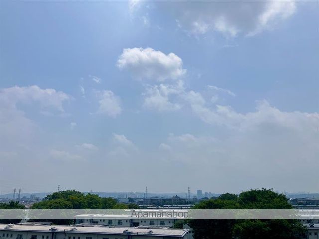 眺望　眺望