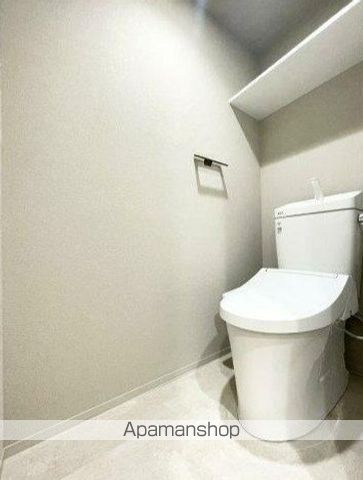 GranDuo代沢5のトイレ写真