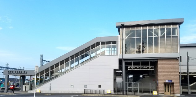 その他　高柳（その他）まで2427m