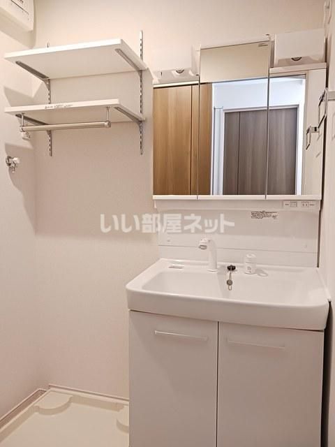 ホワイトルーム恩地の内装写真