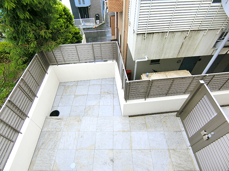M Terrace Kugayamaのその他写真
