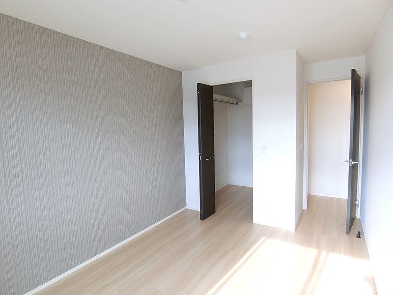 M Terrace Kugayamaの内装写真