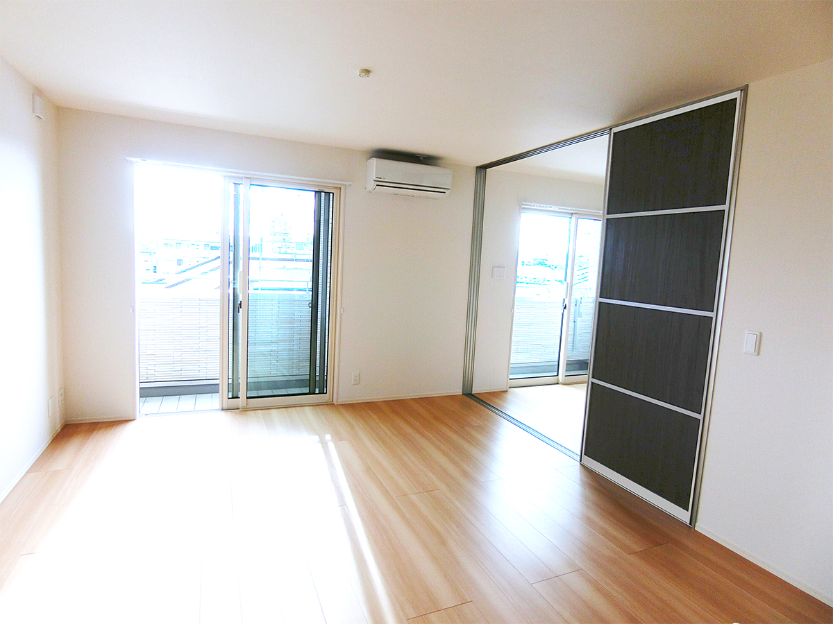 M Terrace Kugayamaの内装写真