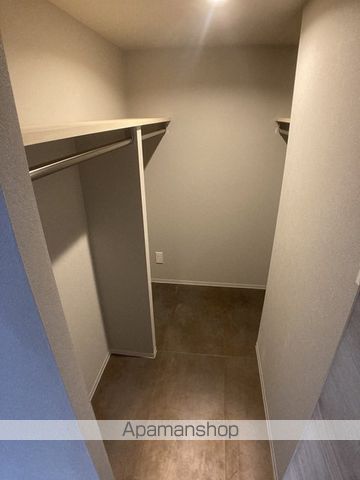 ラフィナート発寒中央の内装写真