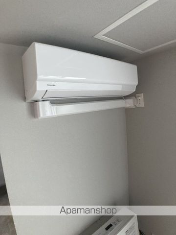 ラフィナート発寒中央の内装写真