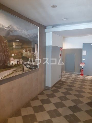 ほうれんそうの外観写真