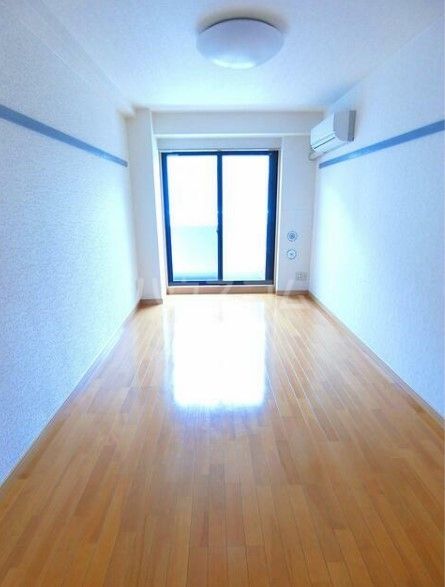 ほうれんそうの居間写真