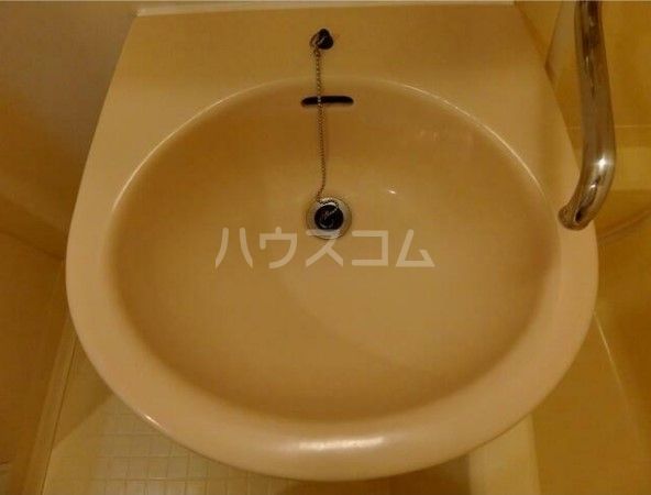 ほうれんそうの内装写真