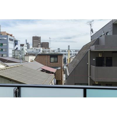 都営大江戸線 若松河田駅 徒歩7分 5階建 築10年のその他写真